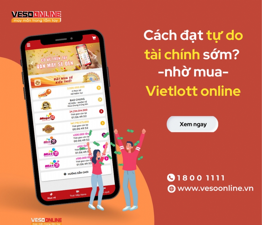 Bước vào thế giới của