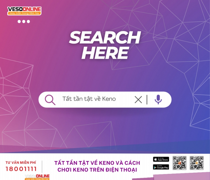 Mua Keno Online: Tất Tần Tật về Keno Trực Tuyến và Cách Chơi Keno Trên Điện Thoại